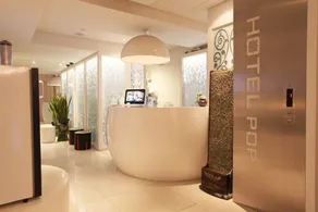 Hotel Pop Guri - Image 2