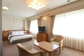 Hotel Green Tower Makuhari - Image 2