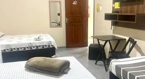 Hotel Fortaleza Manaus - Image 2