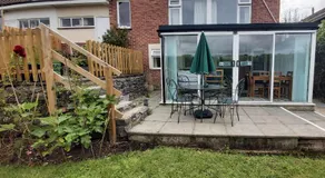 Garden Apartment - Image 5