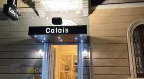 Boutique Hotel Calais - Washington Milano - Image 2