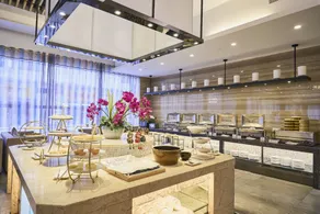 Yijia Zijinghua Hotel - Image 4