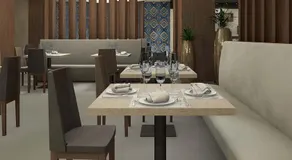 Hotel La Falaise Bonapriso - Image 2