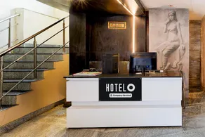 Super OYO Hotel O Renigunta Near Railway Station - Image 5