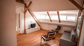 Penzion Panský dvůr Telč - Image 2