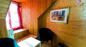 Old Town Hostel Alur - Image 4