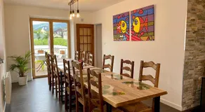 Alsacebnb – Ferienhaus mit privatem Pool und Spa - Image 2