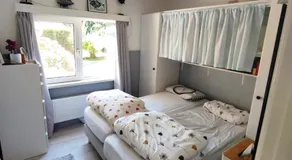 Vakantiehuis Hollum Ameland dichtbij strand en met ruime tuin - Ameland39 nl - Image 2