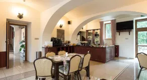 HOTEL I RESTAURACJA BROCHÓW - Image 3