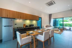 Thai Balinese Villa Rico in Kamala 3BR, Private Pool - Image 4