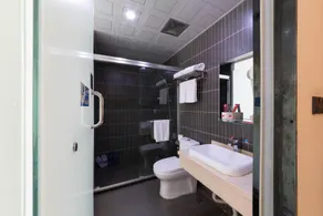 Thank Inn Plus Hotel Anhui Xuancheng Xuanzhou District Shengshiyujing - Image 5