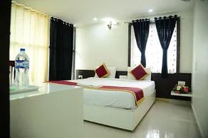 Miles Inn Hotel - Image 5