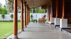 Deshadan's Tarangi Beach Villas,Marari - Image 5