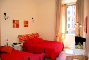 Via Boezio 33, elegant, in the center of Rome - Image 4