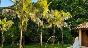 Pousada Ecocentro Brasil - Chalés Ecológicos em São Pedro - Image 2