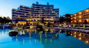 Two bedroom apartment in Trakia Sunny Beach - Image 3