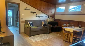 Residence S Lucia - Appartamenti alle porte di Bormio - Image 4