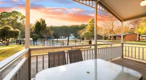 Bright Porepunkah Holiday Park - Image 3