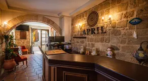 April Rodos Traditional Guesthouse - Adults Only - Image 5