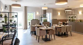 Hotel Am Uenglinger Tor - Image 3