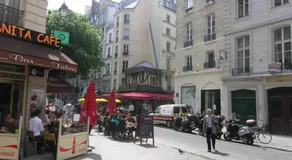 SOHO CENTER/MARAIS/POMPIDOU/LOUVRE - Image 4