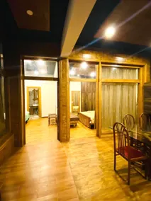 Nathiagali luxury 2 bedroom full house - Image 3