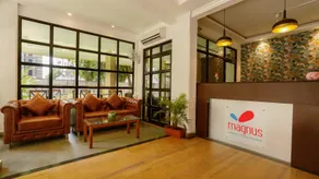 Magnus Calypso Suites Viman Nagar, Pune - Image 2