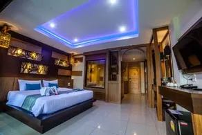 โรงแรมชาวเกาะพีพี Chaokoh Phi Phi Island - Image 4