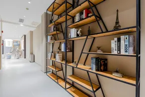 Home Inn Neo Shanghai Caoyang Community Fengqiao Road Metro Station - Image 5