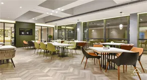 Atour Hotel Dalian Development Zone Jinma Road - Image 3
