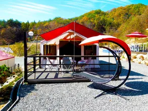 Hongcheon Hwani Glamping - Image 4