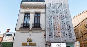 Stil Old Town Boutique Hotel - Image 3