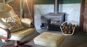 The Channon Vintage Farm Bales Retreat - Image 5