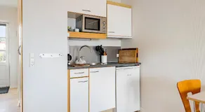 Lovely Apartment In Gudhjem With Wifi - Image 4