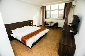 Guozhen Express Hotel - Image 2