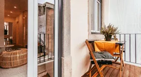 Prestige Ajuda Apartment By Gt House - Image 3