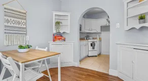 Natural Sabbatical 1 Bedroom Apartment - Image 5