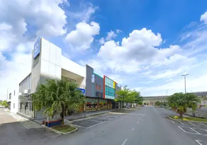 Hotel EC KIP Sentral KLIA 1 - KLIA 2 - Image 5