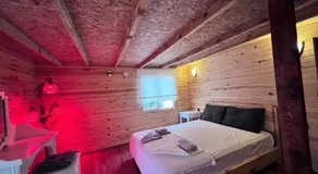 Treehouse with garden in the heart of Antalya - Image 2