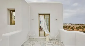 Luxury Villa Libra - AllParos Villas - Image 5