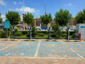 Geya Hotel (Ordos Dalad Banner) - Image 4
