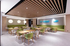 Ji Hotel Changchun Beihu - Image 3