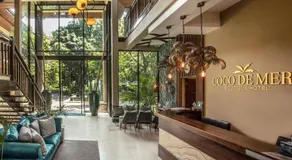 Coco De Mer Boutique Hotel - Image 2