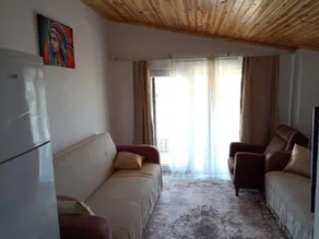 Geyikli sahilde 1+1 daire Çatı katı A1 - Image 5