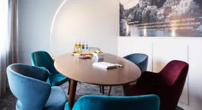 Hotel Huss Limburg - Image 5