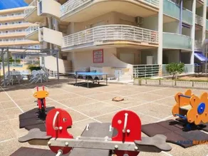 APARTBEACH FONT DE MAR 5º Clima Piscina y Vista Playa - Image 4
