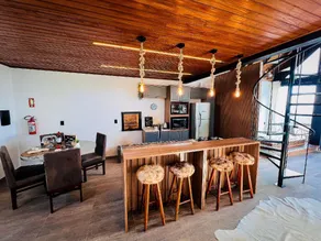 Agréable studio convivial et familial avec barbecue et jardin - Image 5