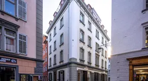 VISIMO Apartments Chur - Image 4