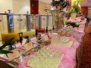 Xian Qujiang Yinzuo Hotel - Image 3