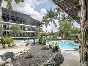 Mesra International Hotel - Image 2